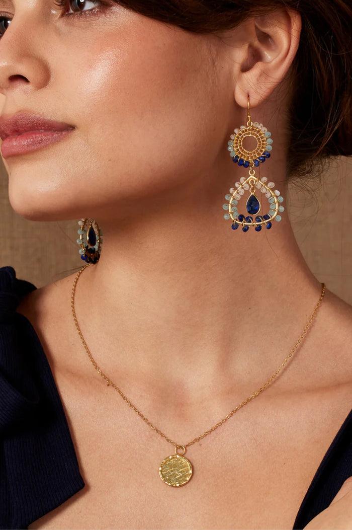 Aspiga ASHIANA Florida Necklace