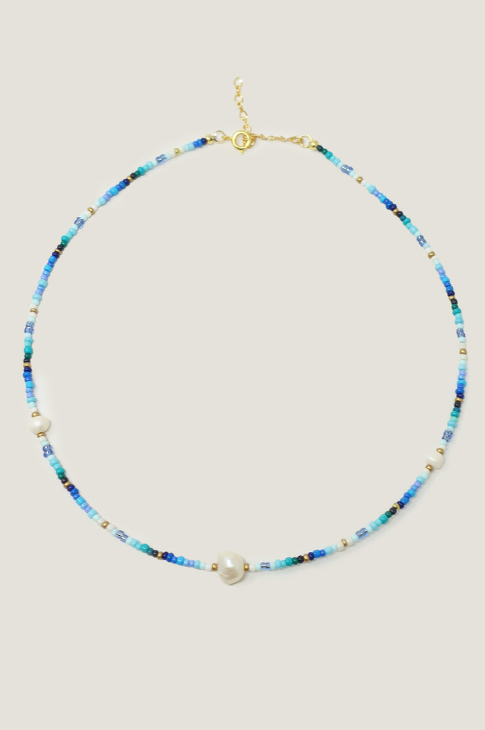 aspiga ASHIANA Galia Necklace