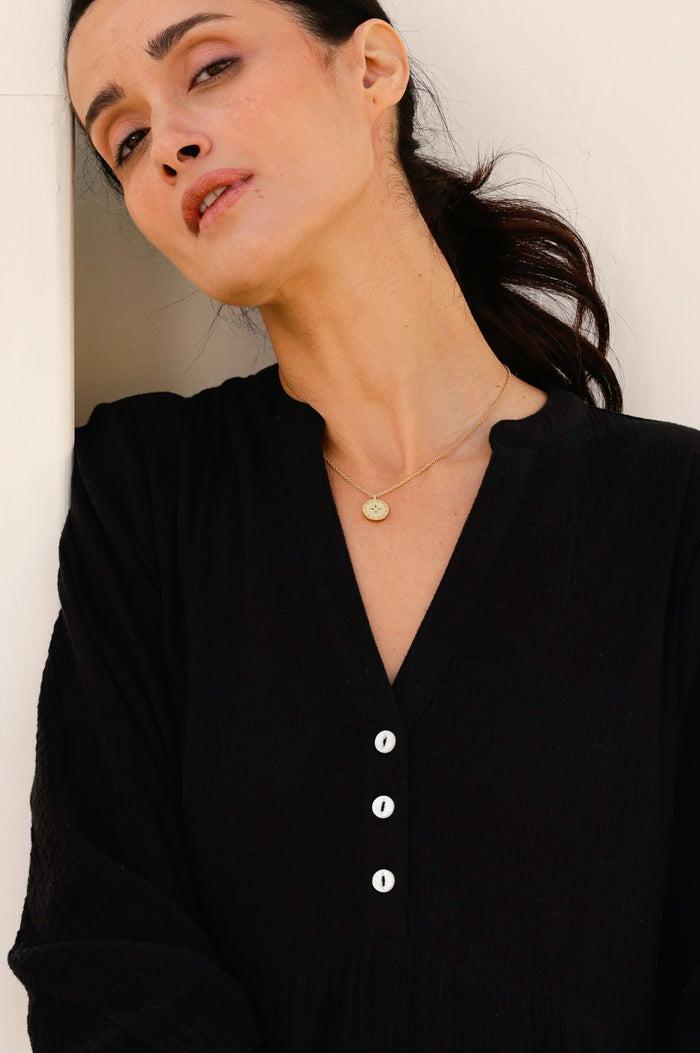 Aspiga ASHIANA Gemma Necklace