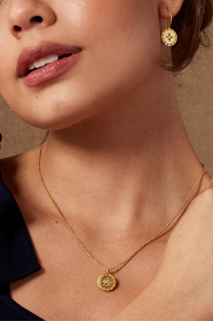 Aspiga ASHIANA Gemma Necklace