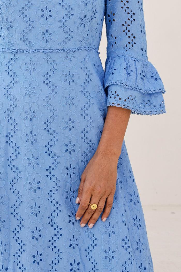 Aspiga ASHIANA Gemma Ring