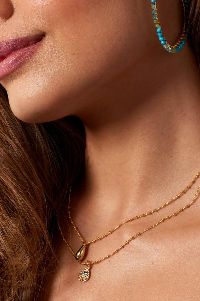 Aspiga ASHIANA Jenny Necklace