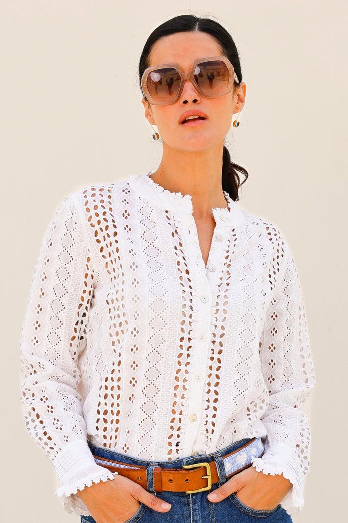 Aspiga ASHIANA Lois Earrings