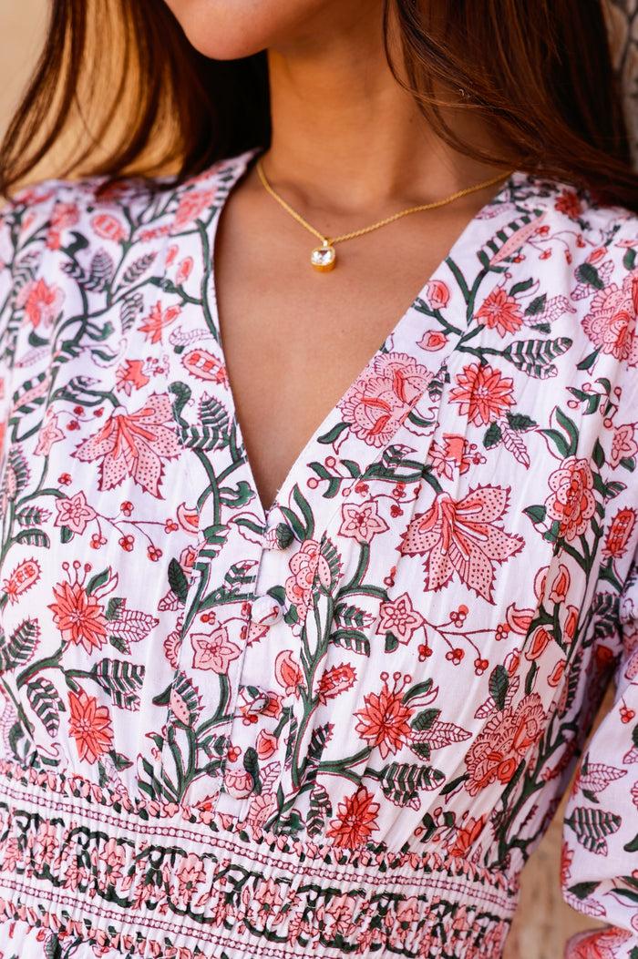 Aspiga ASHIANA Lois Necklace