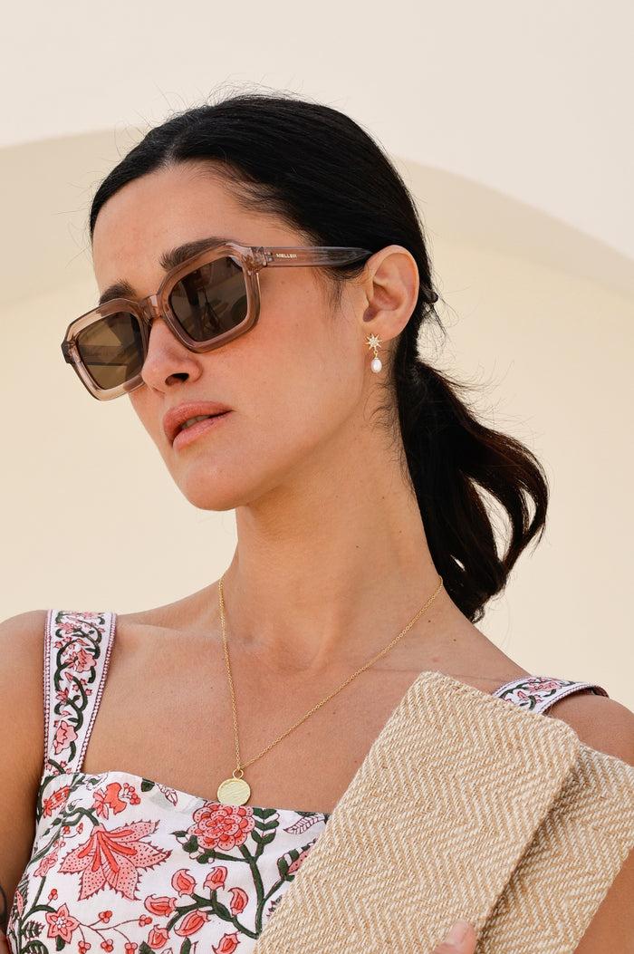 Aspiga ASHIANA Misha Earrings