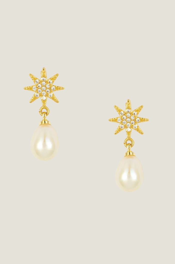 aspiga ASHIANA Misha Earrings