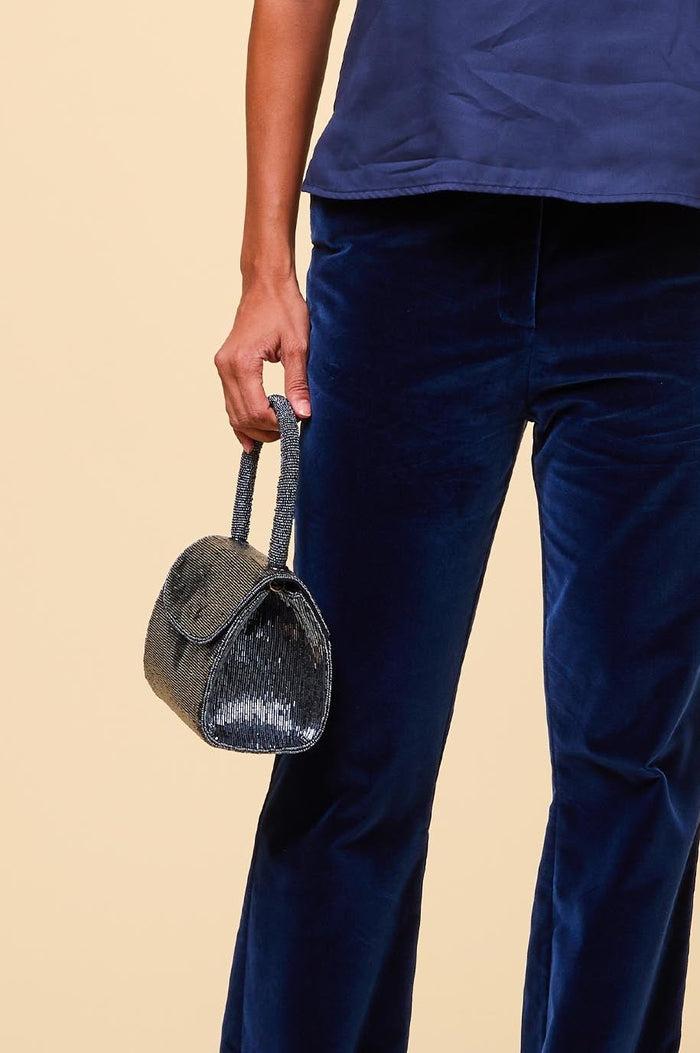 Aspiga Beaded Handbag