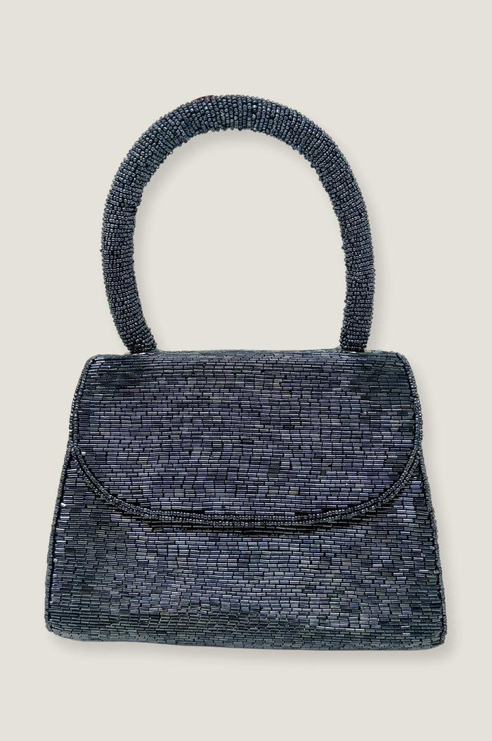 aspiga Beaded Handbag
