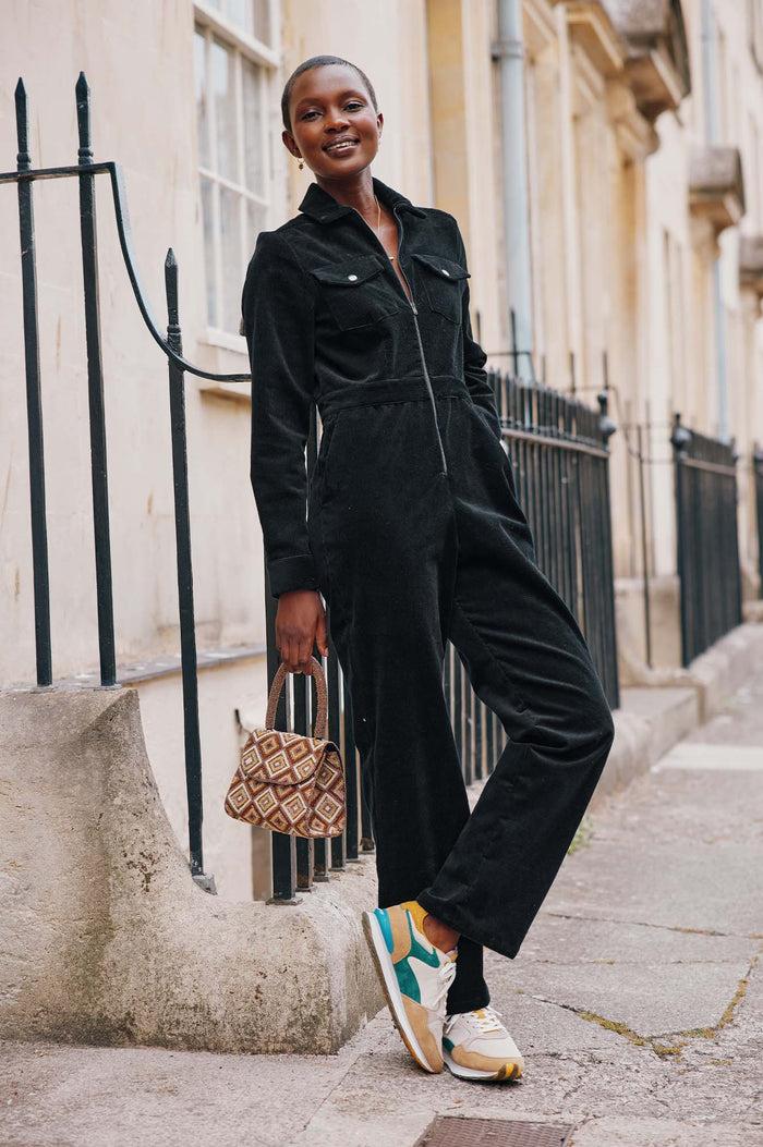 Aspiga Beaded Handbag