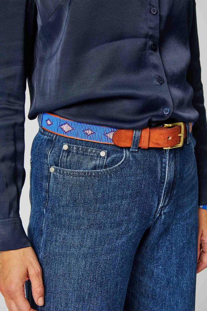 Aspiga Belmasi Belt
