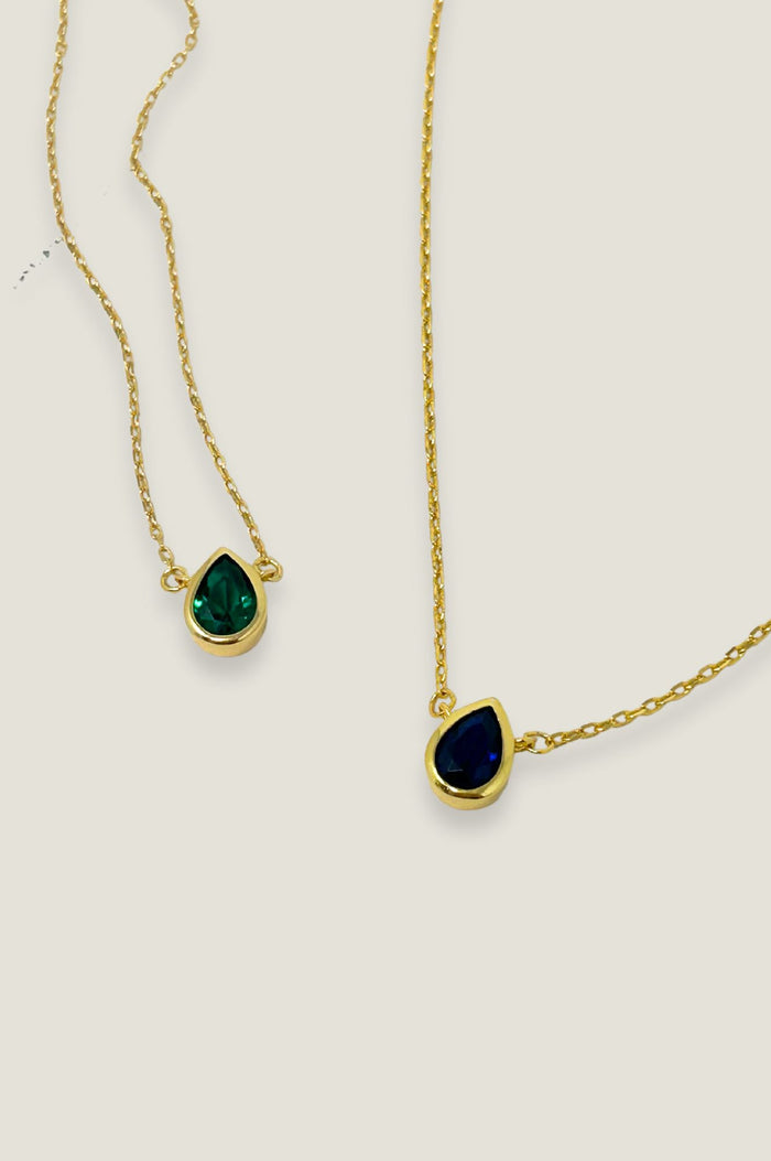 Aspiga Blossom Necklace