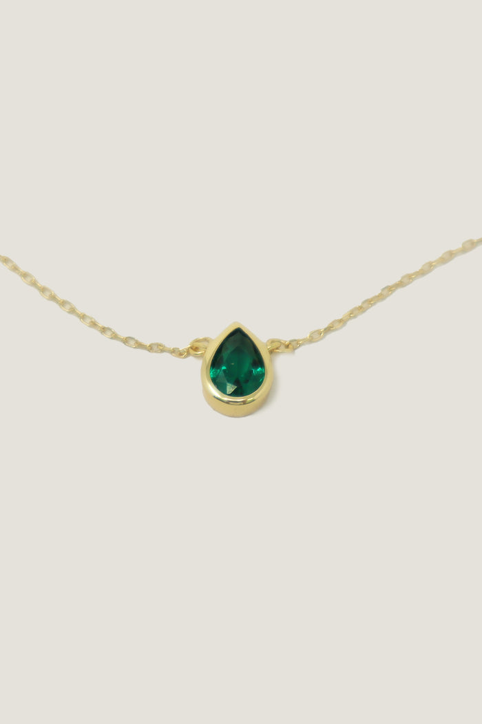 Aspiga Blossom Necklace