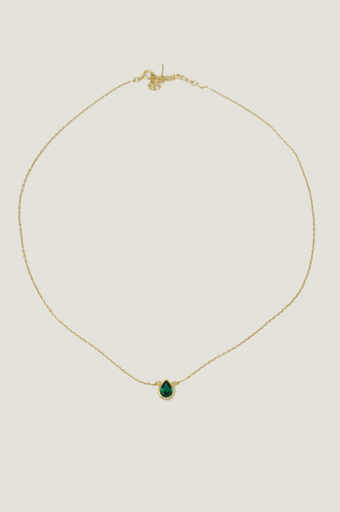 aspiga Blossom Necklace