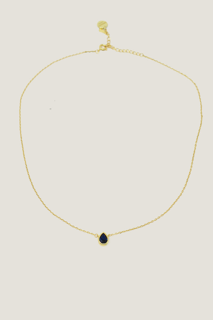 aspiga Blossom Necklace