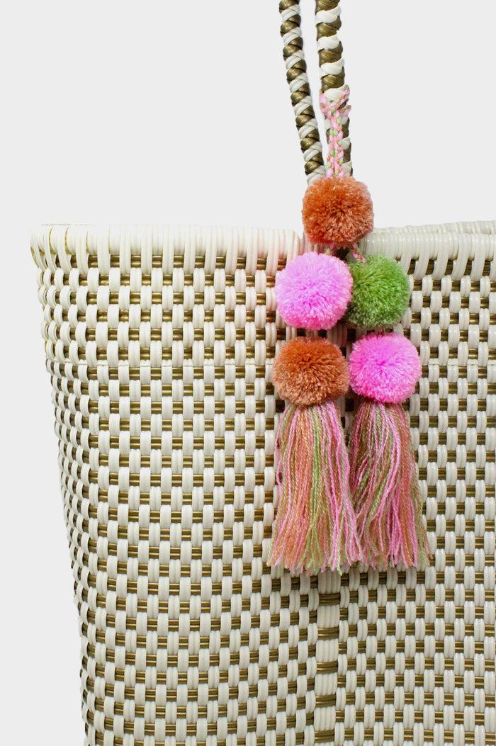 Aspiga Bombon Medium Tote