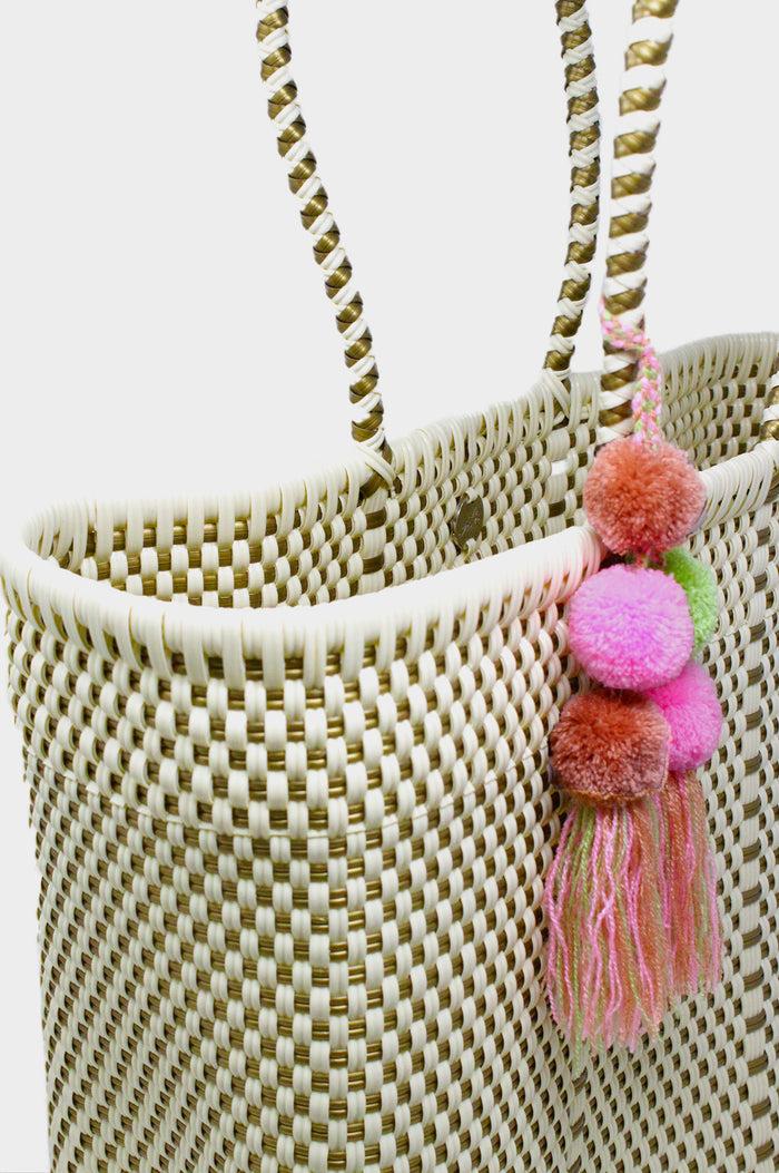 Aspiga Bombon Medium Tote