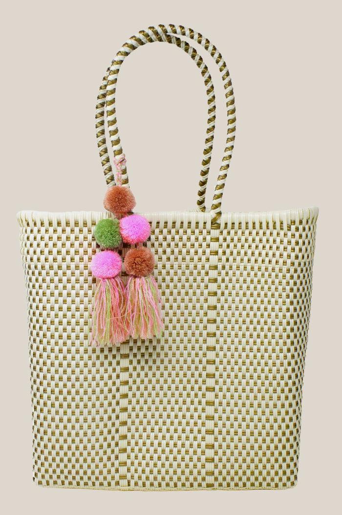 aspiga Bombon Medium Tote