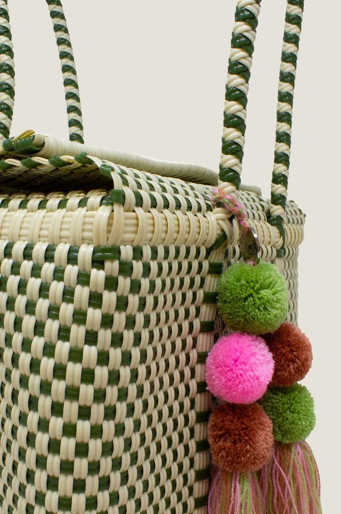 Aspiga Bombon Mini Tote