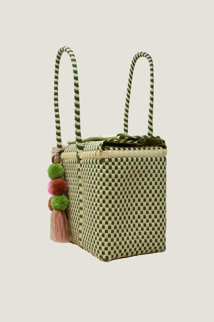 Aspiga Bombon Mini Tote