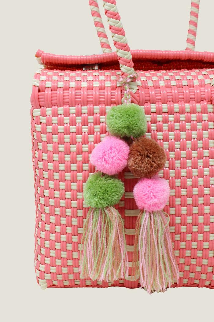 Aspiga Bombon Mini Tote