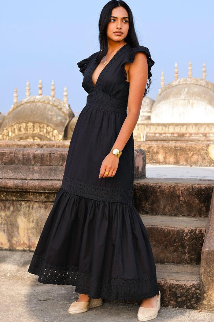 Aspiga Broderie Pippa Dress