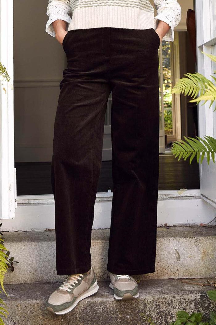 aspiga Brooke Stretch Corduroy Trouser
