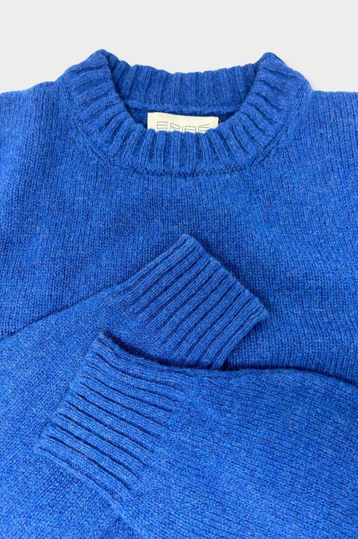 Aspiga Brora Shetland Sweater