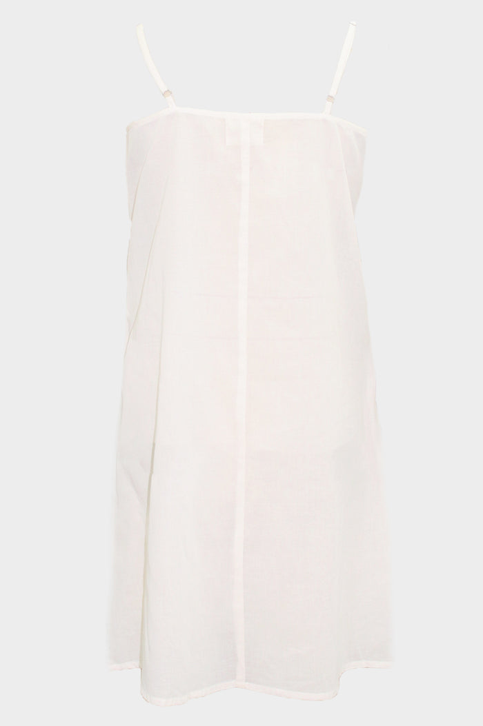 Aspiga Cami V Midi Slip Dress