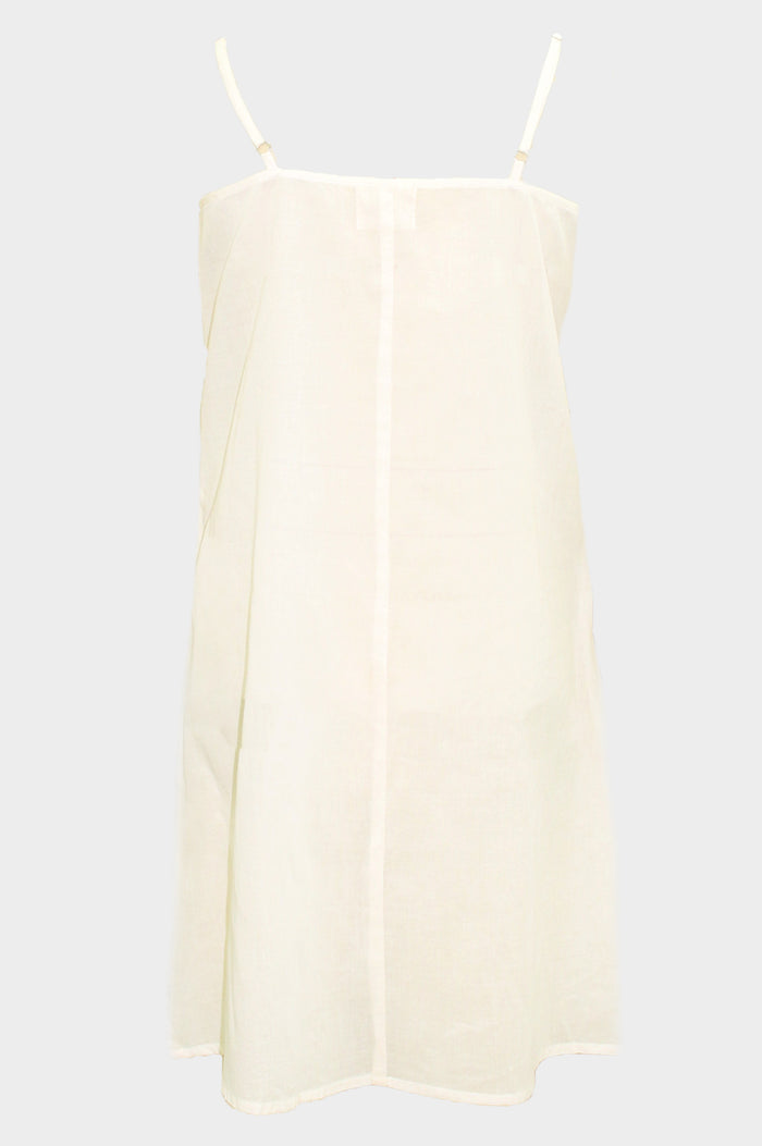 Aspiga Cami V Midi Slip Dress