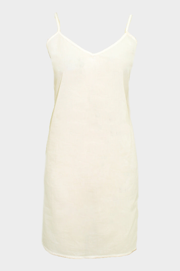 aspiga Cami V Midi Slip Dress
