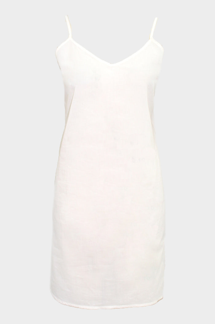 aspiga Cami V Midi Slip Dress