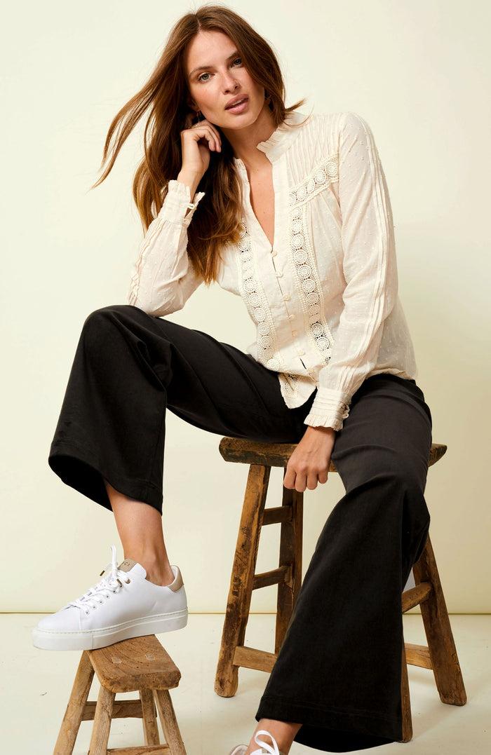 Aspiga Carrie Blouse