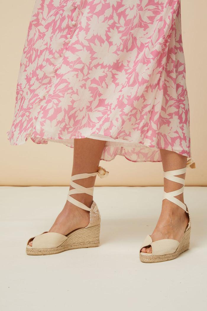 Aspiga CASTANER Bilinia Sandal