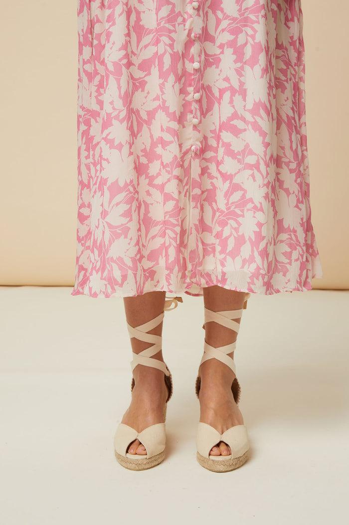 Aspiga CASTANER Bilinia Sandal