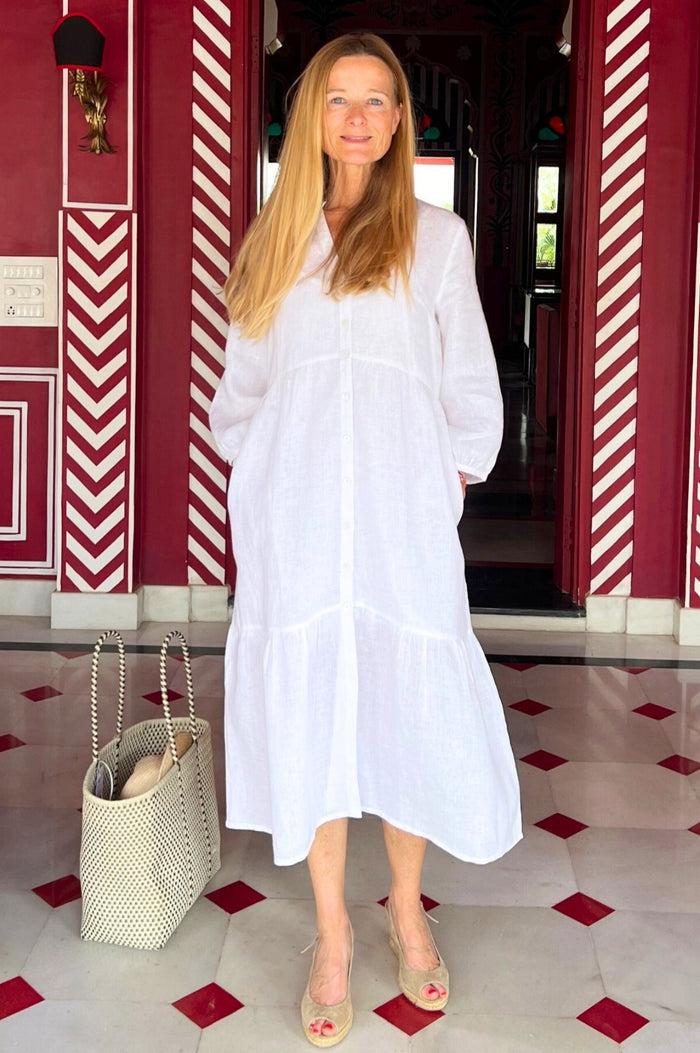 aspiga Charlotte Dress