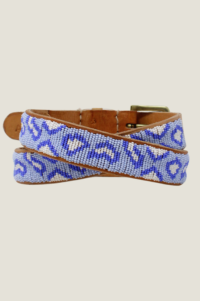Aspiga Cheetah Belt