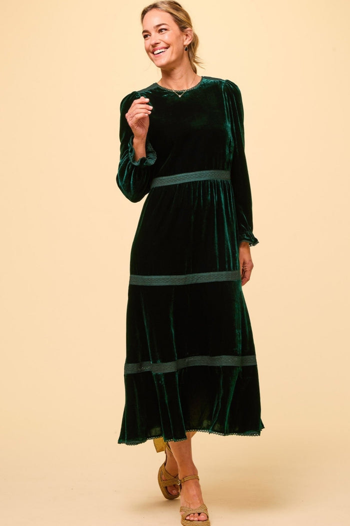 Aspiga Clara Dress