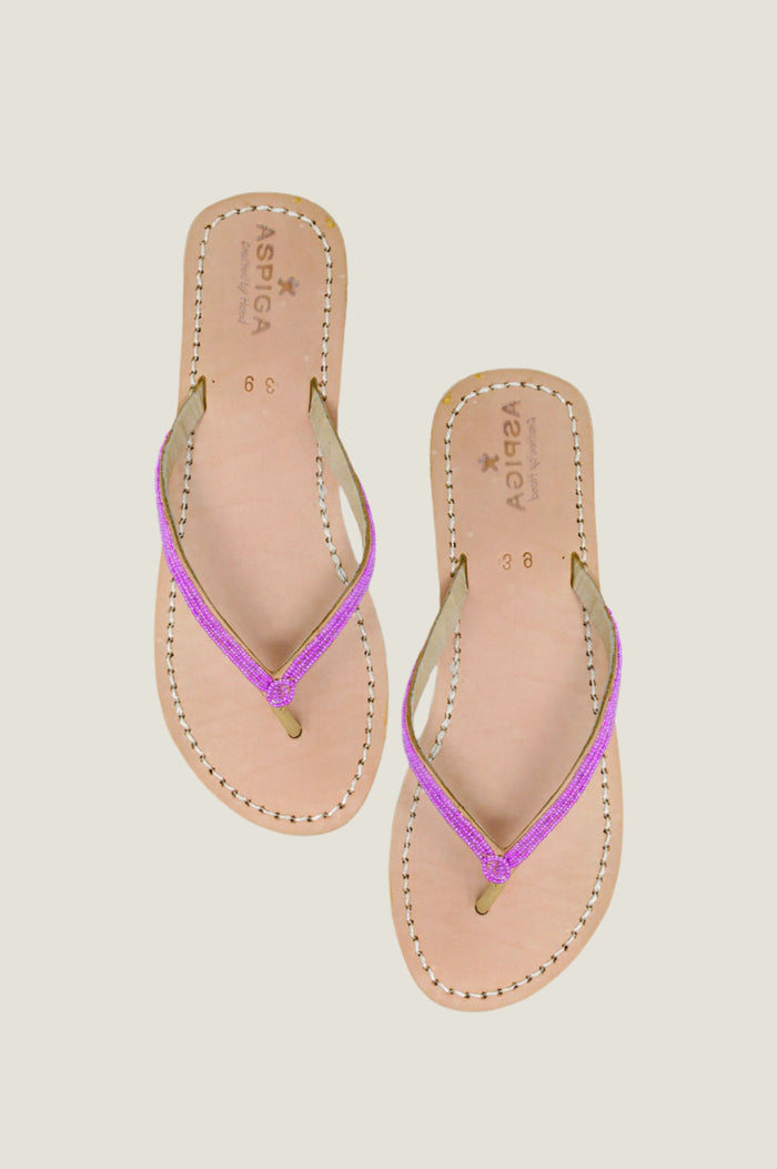 aspiga Classic Flip Flops