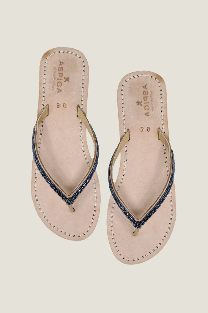 aspiga Classic Flip Flops