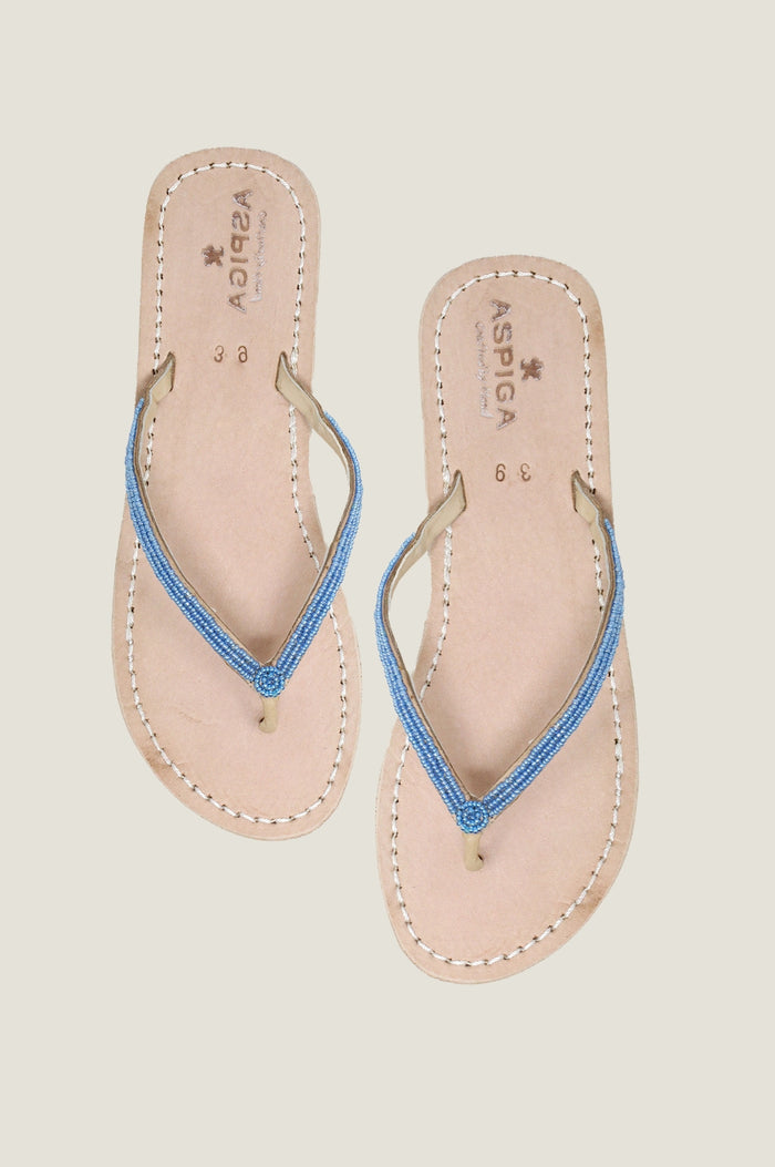 aspiga Classic Flip Flops