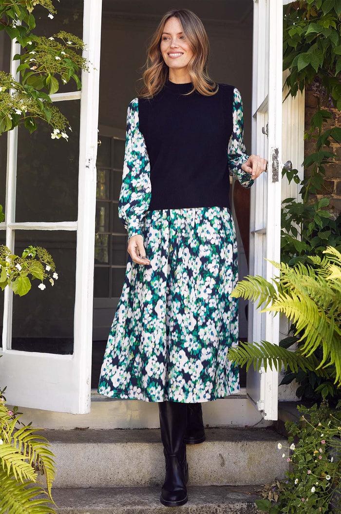 Aspiga Claudine Dress