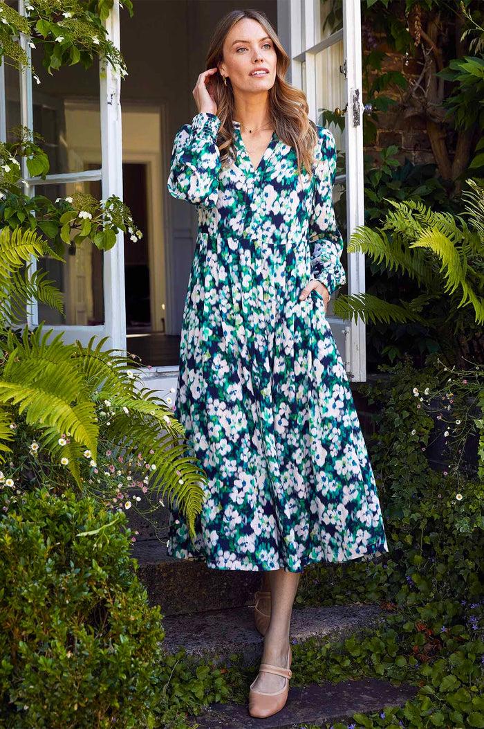 aspiga Claudine Dress