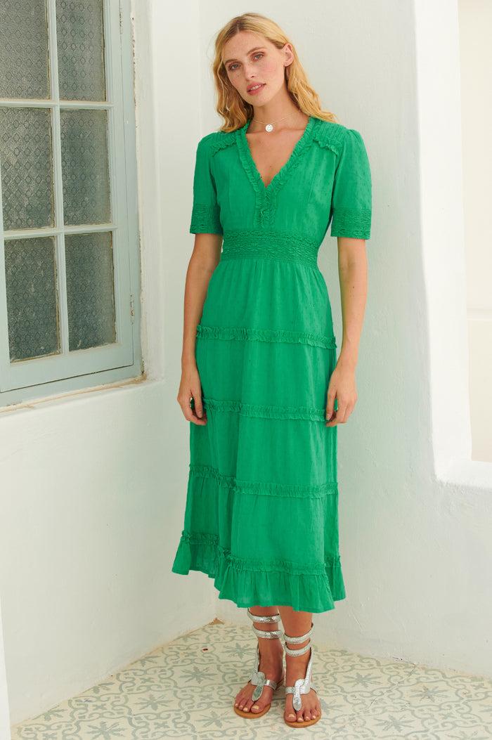 Aspiga Cobra Wrap Sandals