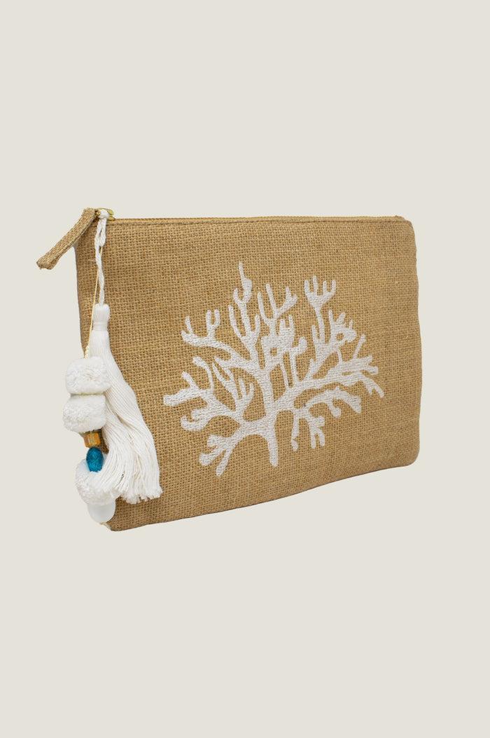 Aspiga Coral Clutch