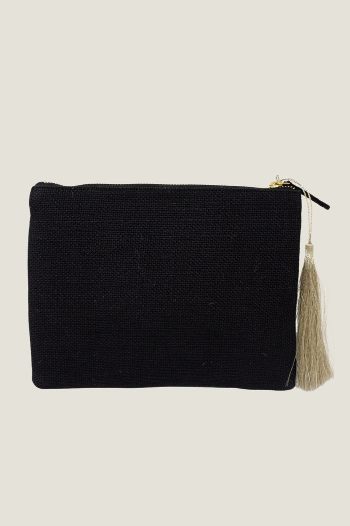 Aspiga Coral Clutch