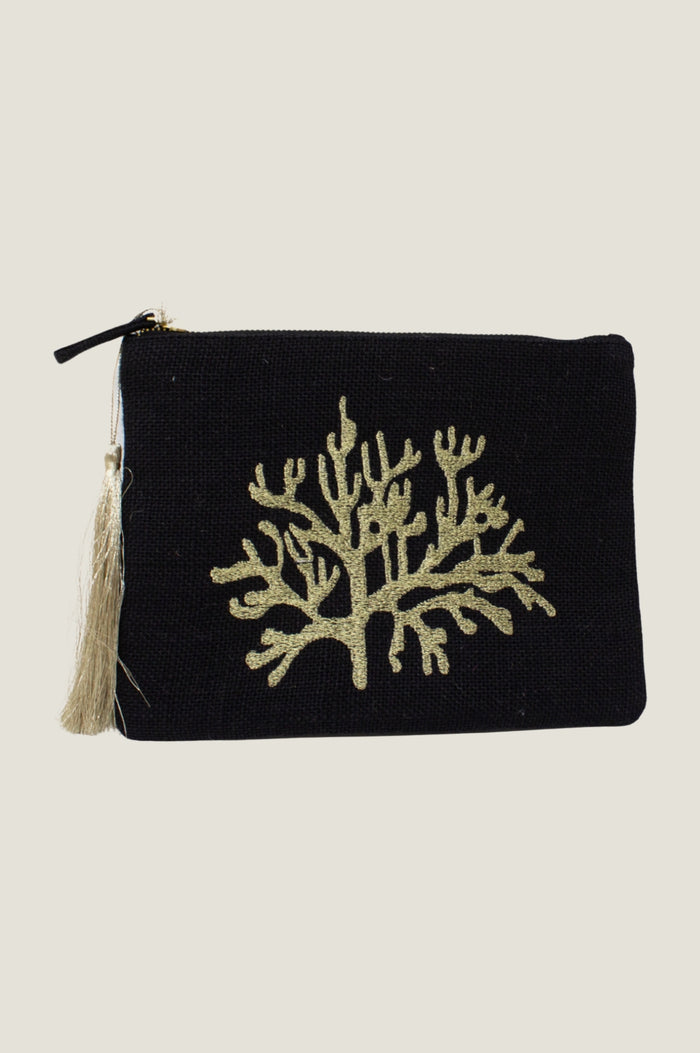 aspiga Coral Clutch