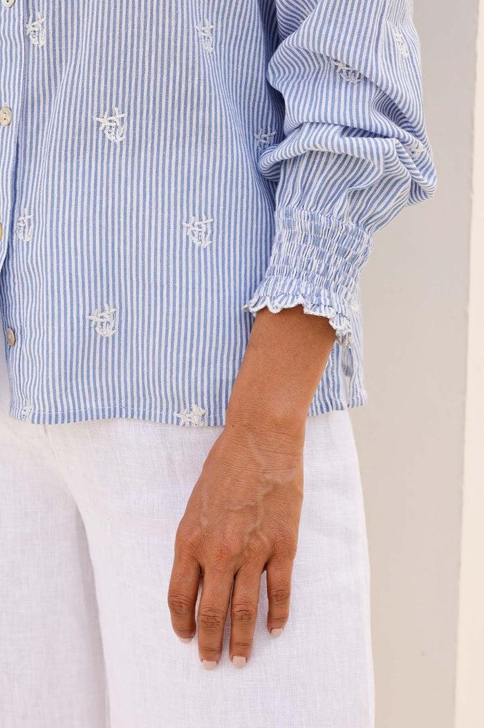 Aspiga Cosima Organic Cotton Shirt