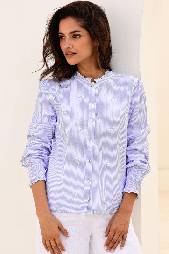 aspiga Cosima Organic Cotton Shirt