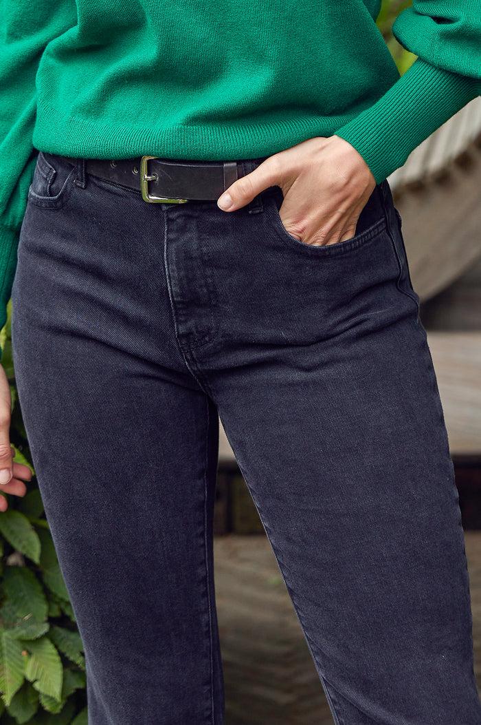 Aspiga Denim Boot Cut Jean