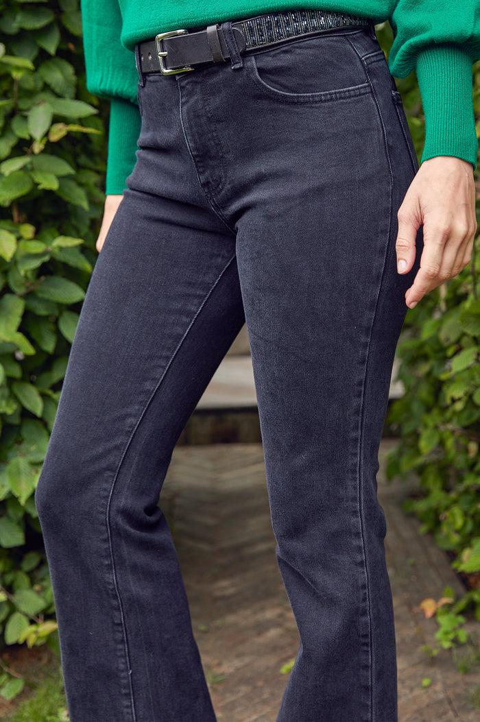 Aspiga Denim Boot Cut Jean